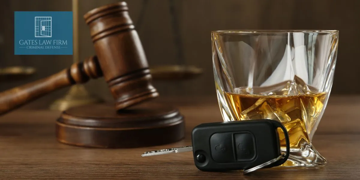 Jacksonville DUI Lawyer